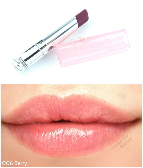 dior lip glow lilac vs berry|dior lip glow universal clear.